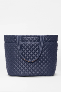 MZ Wallace Large Metro Tote Deluxe