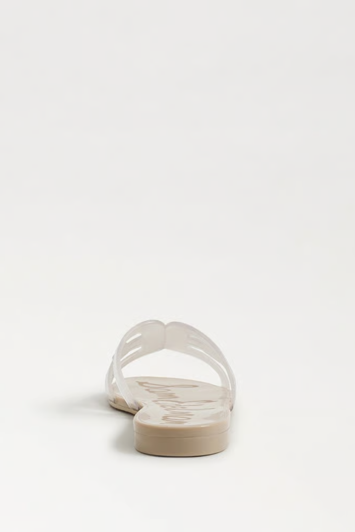 Sam Edelman Bay Jelly Slide Sandal
