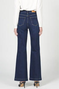 Dear John Fiona Wide Leg Jean