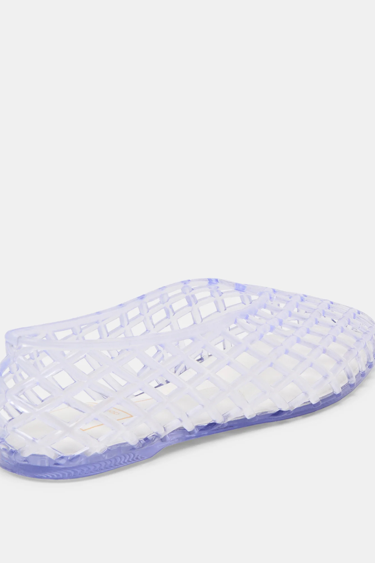 Dolce Vita Jam Vinyl Flat