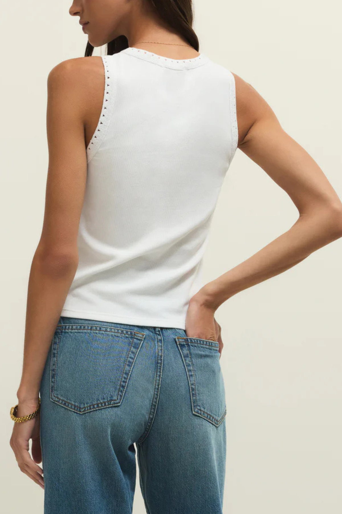 Z Supply Clarke Rib Tank