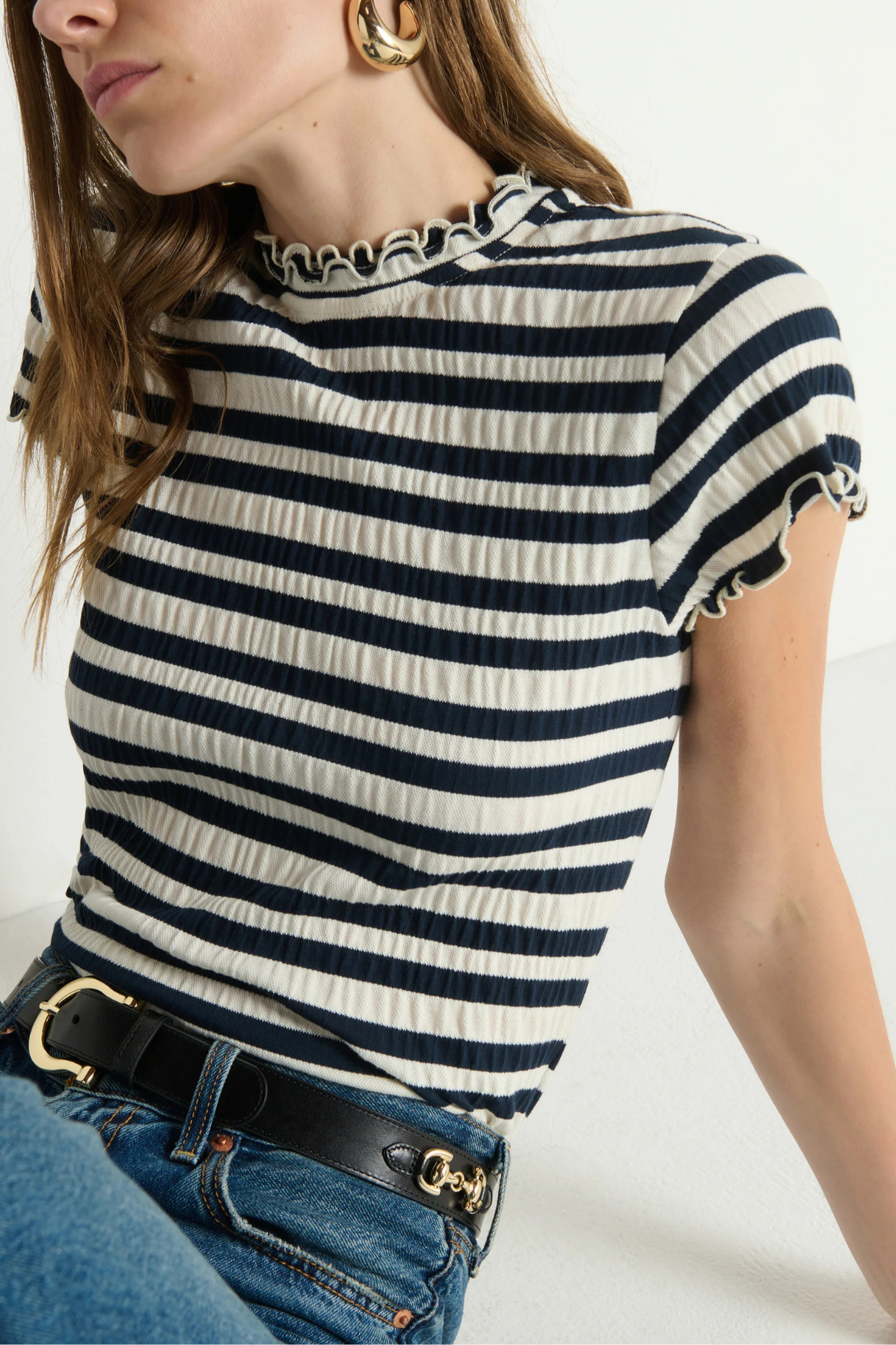Nation Ltd Natalia Top