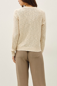 Lexi Button Up Cardigan