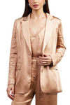 SRB Satin Blazer