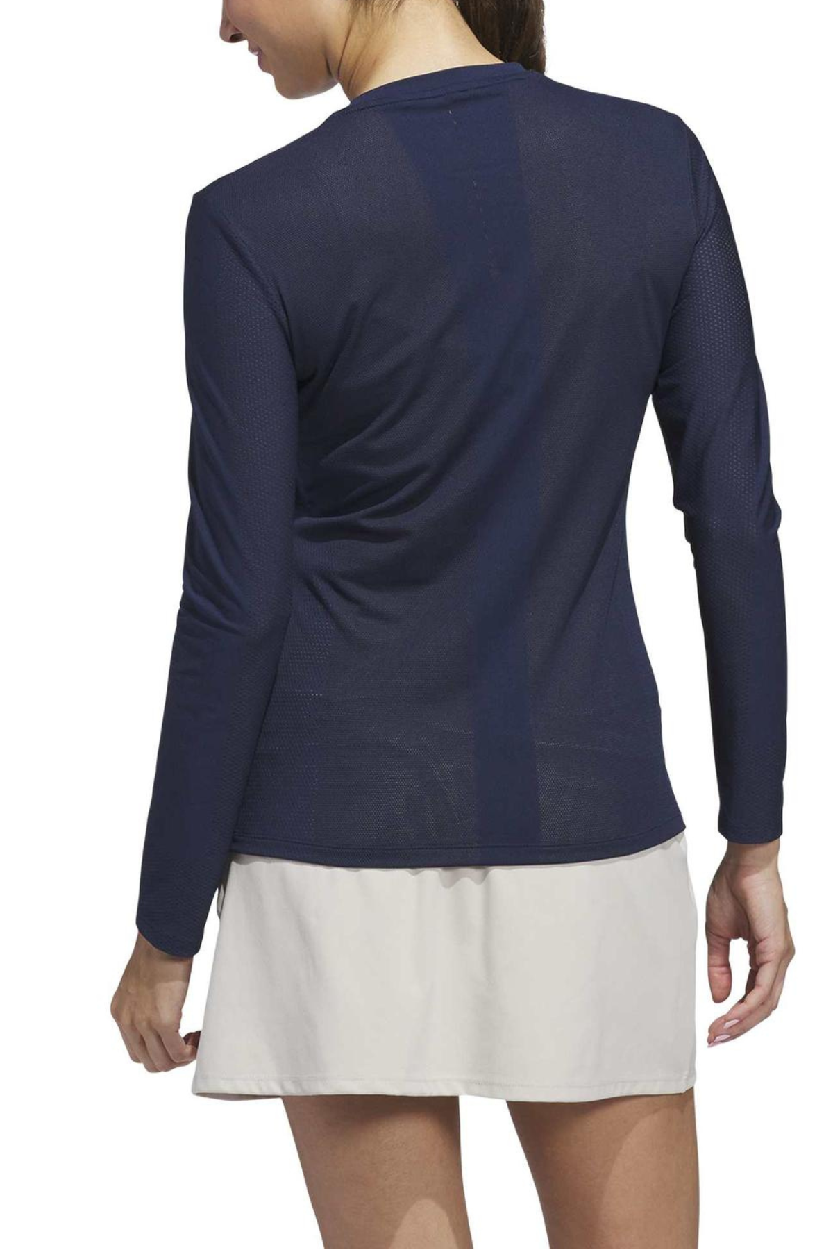 Adidas Long Sleeve Top