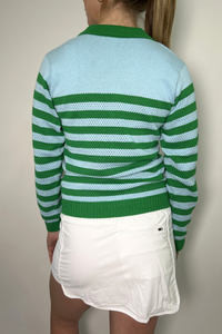 The Bubble Haley Sweater