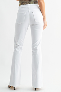 JBD Regular Hem Bootcut