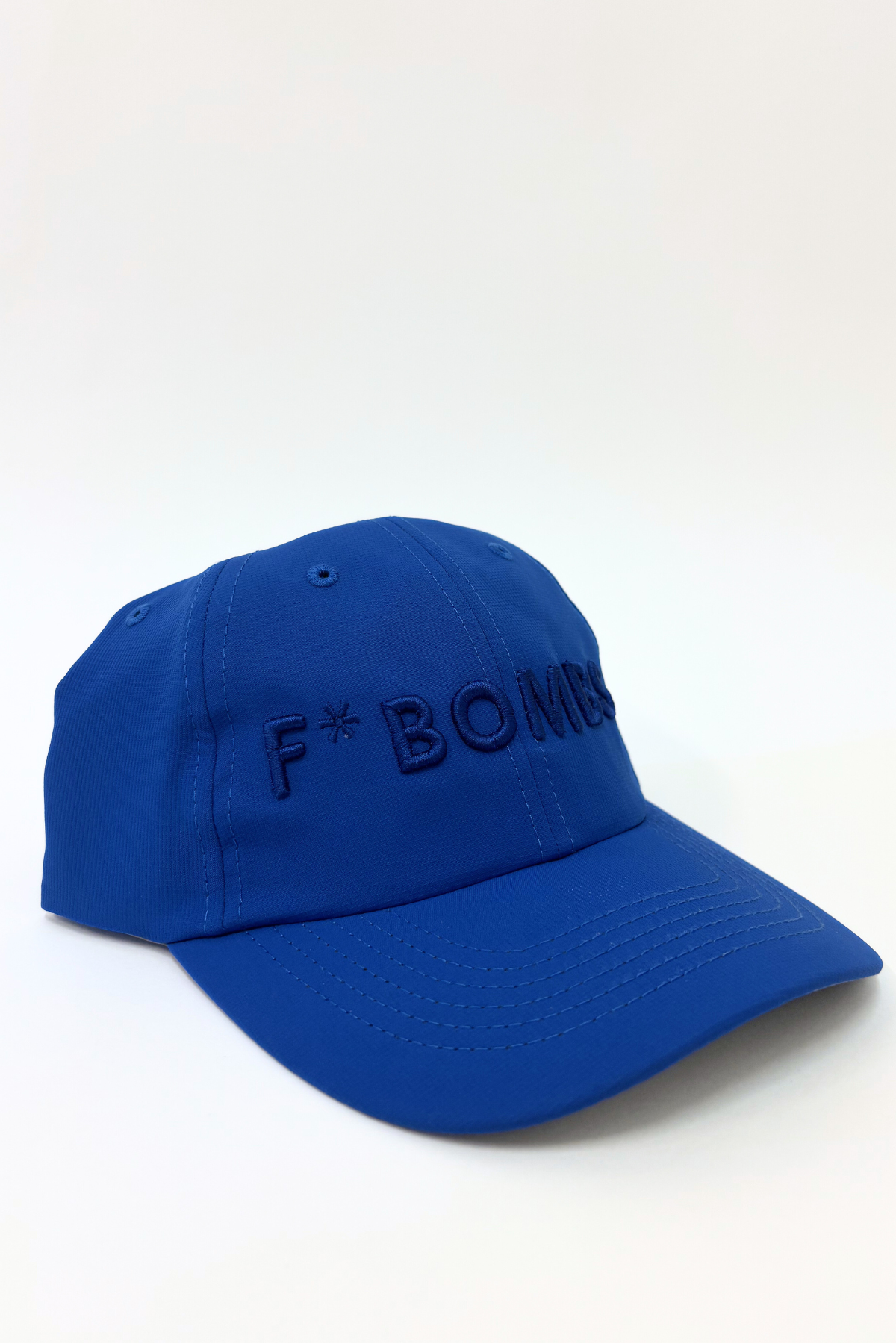 F*BOMBS True Fit Unisex Hat