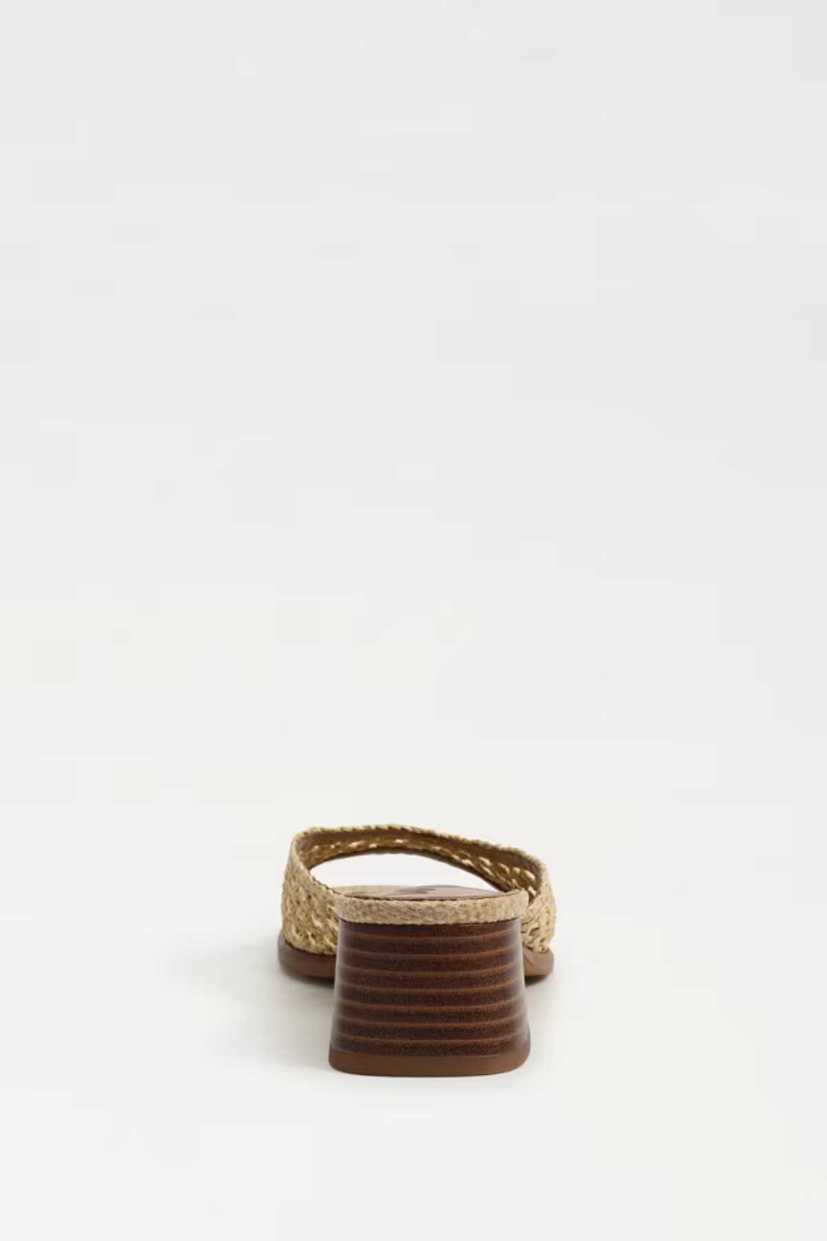 Sam Edelman Fynn Block Heel Mule Sandal