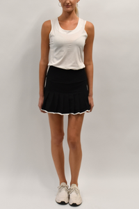 The Bubble Alicia Skirt