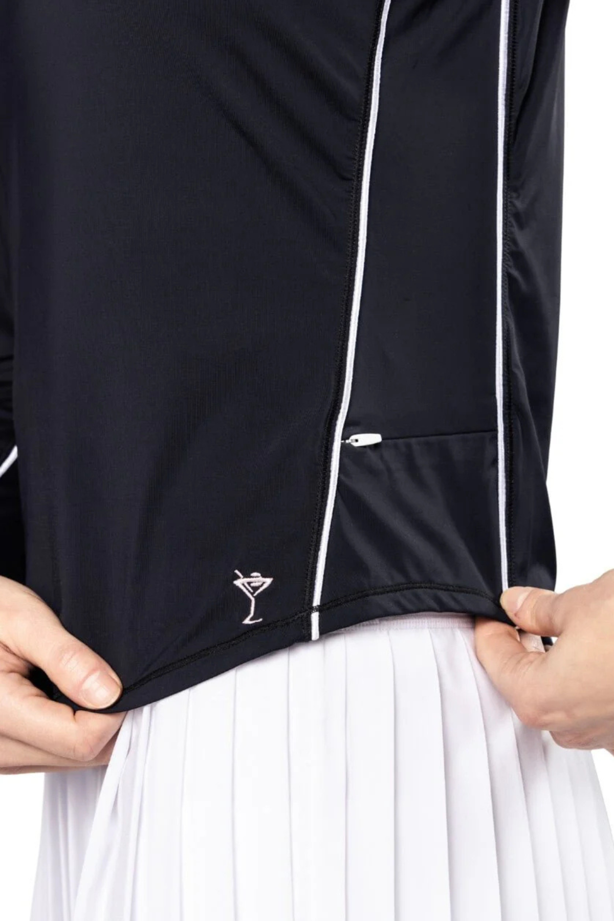 Golftini Cool Girl Pullover