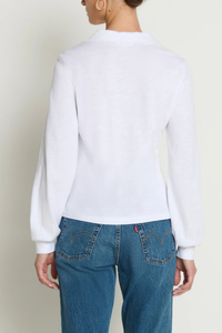 Nation Ltd Kimberley Polo Tee