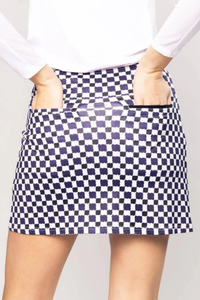 Golftini Pull On A Line 16.5" Skirt