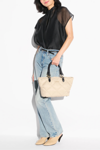 MZ Wallace Small Madison E/W Tote
