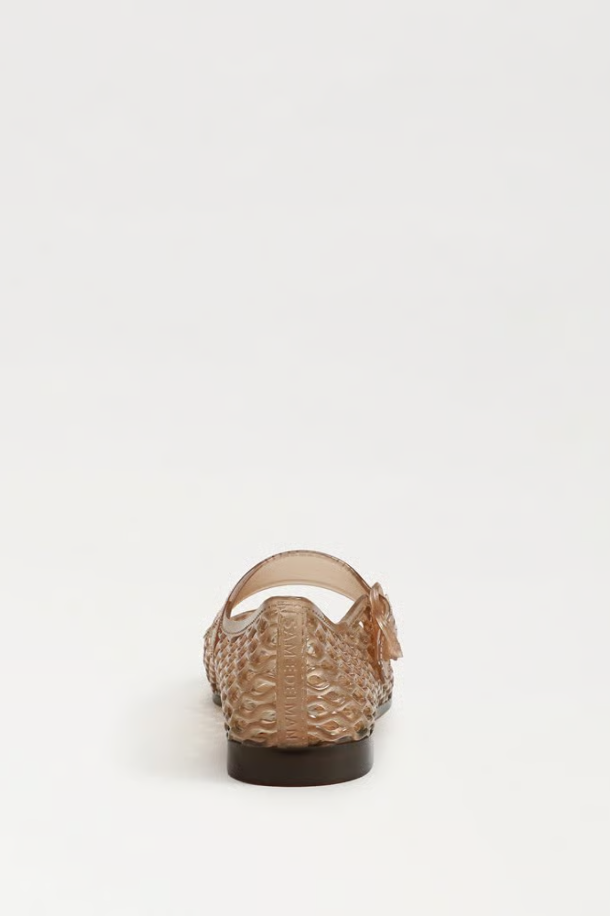 Sam Edelman Michaela Jelly Flat