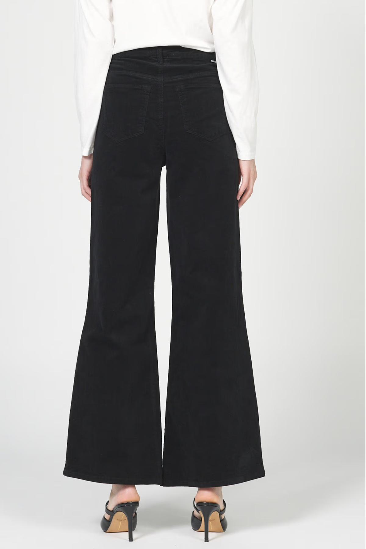 Dear John Fiona High Rise Pant
