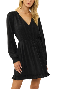 Teresa Plaid Mini Dress