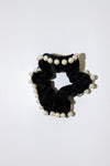 Valencia Scrunchie
