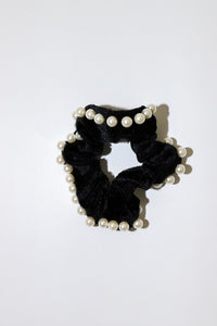 Valencia Scrunchie