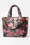 MZ Wallace Large Metro Tote Deluxe