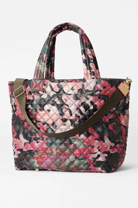 MZ Wallace Large Metro Tote Deluxe