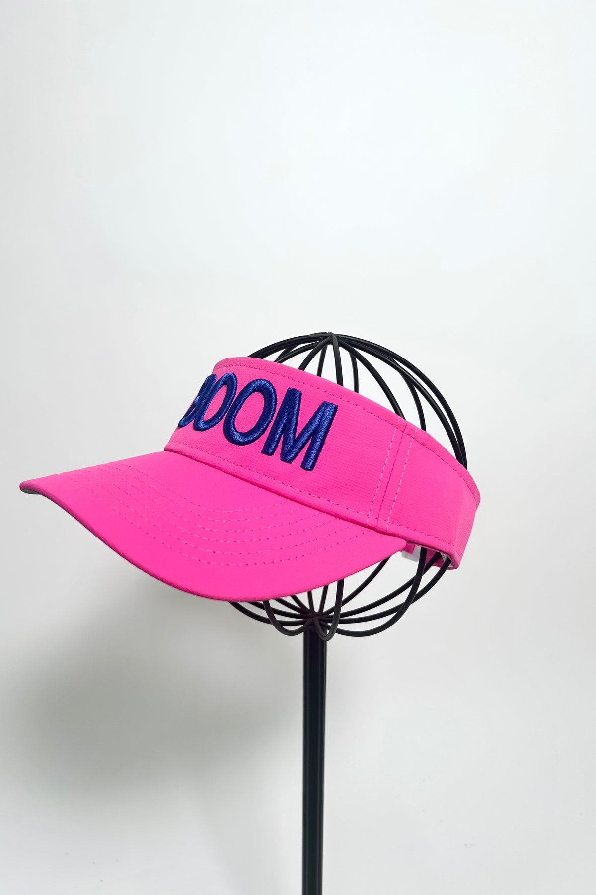 BOOM Small Fit Visor