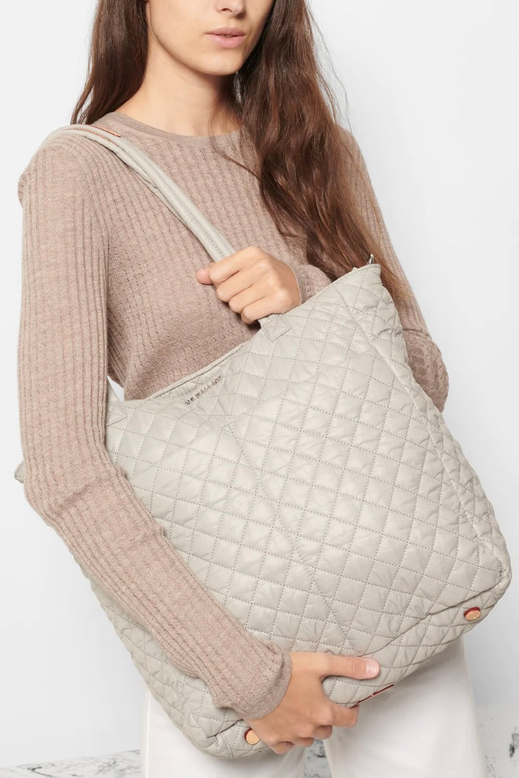 Large Metro Quarto Tote
