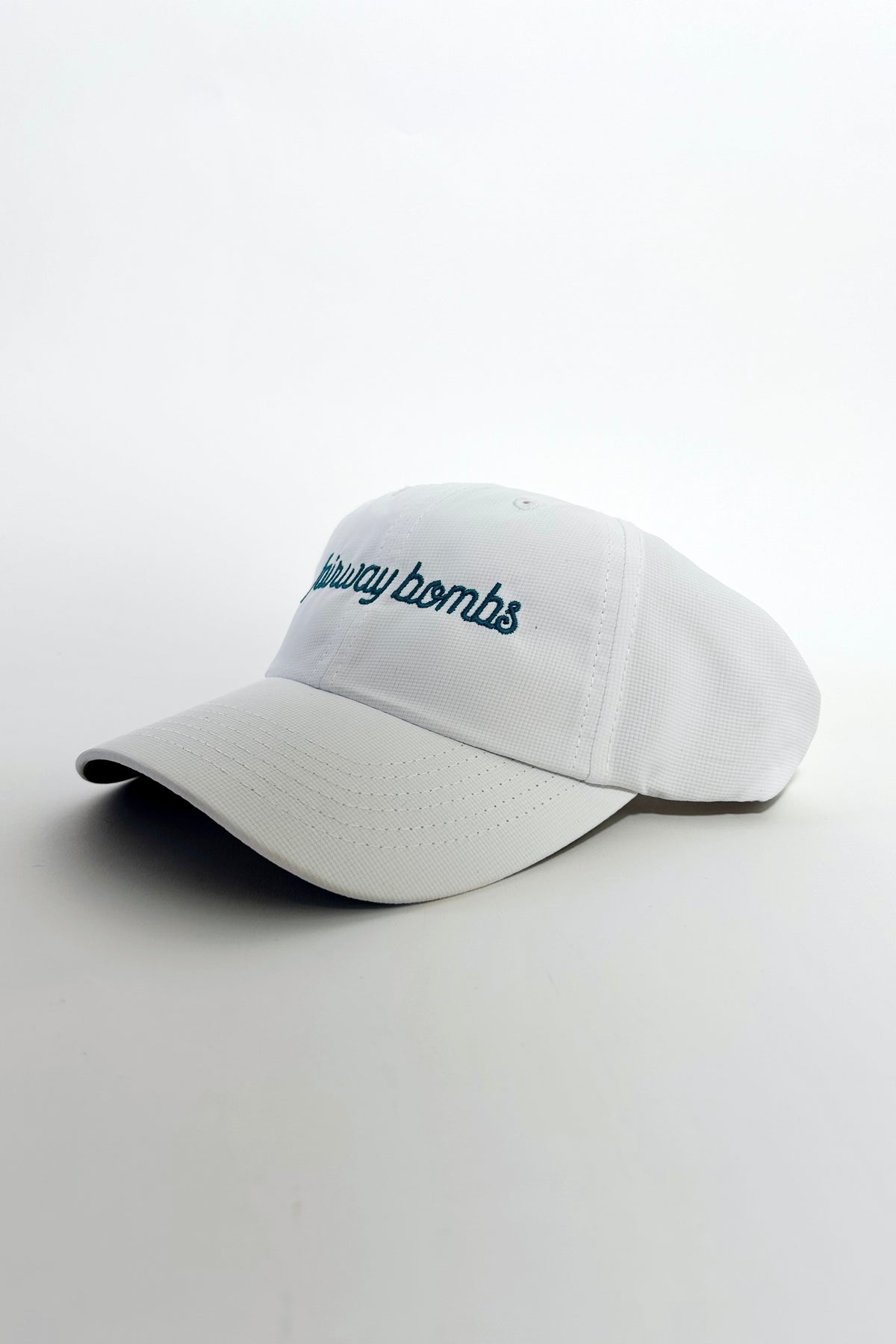 Fairway Bombs Small Fit Hat