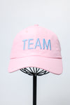 Team Small Fit Hat
