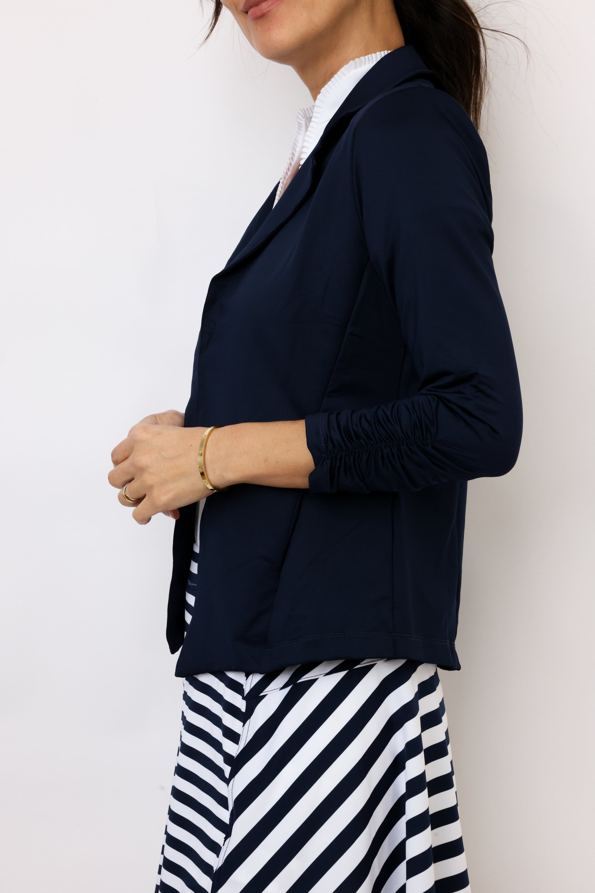 Lucky In Love Lucky Blazer