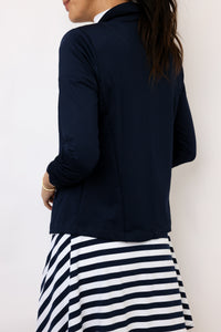 Lucky In Love Lucky Blazer