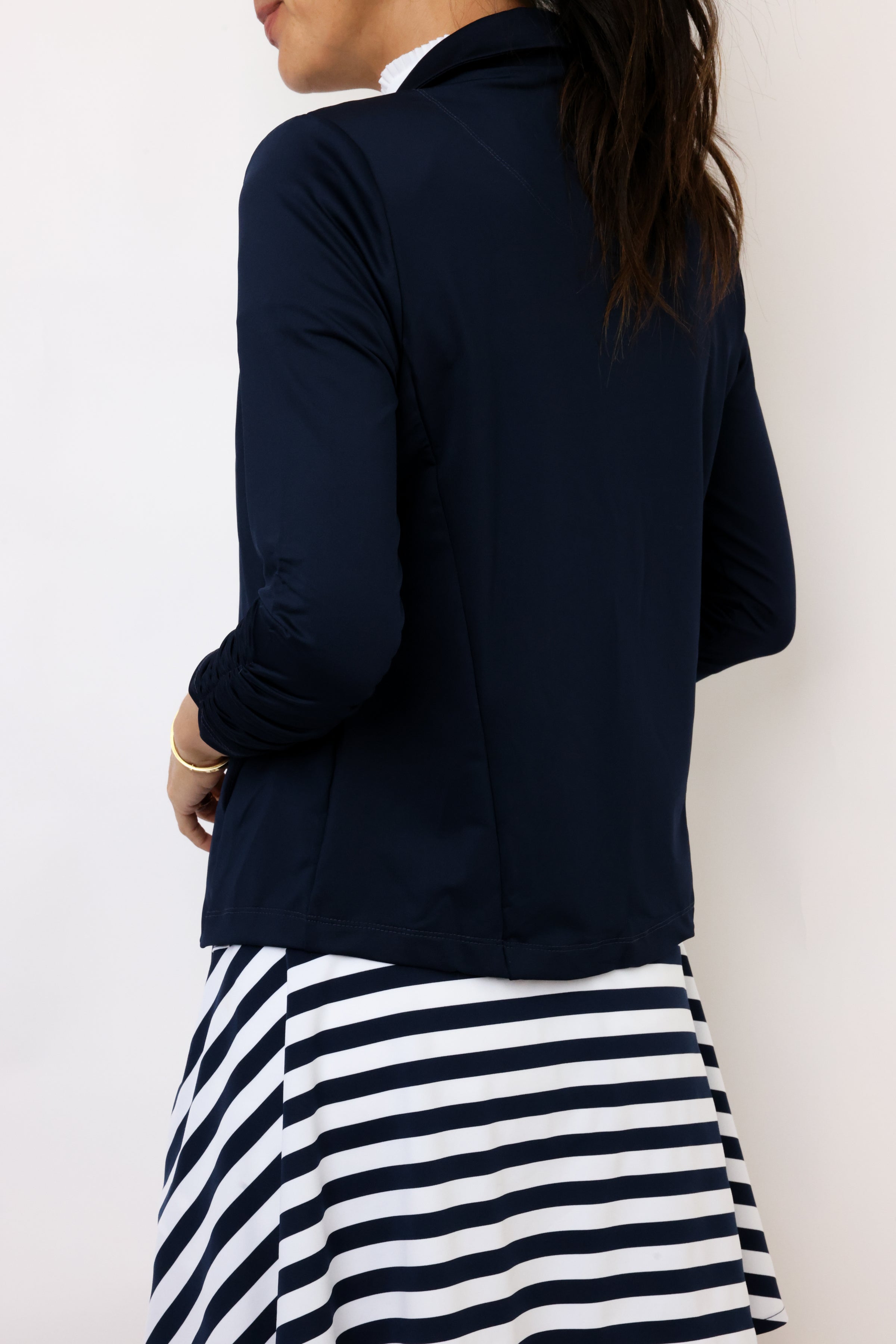 Lucky In Love Lucky Blazer