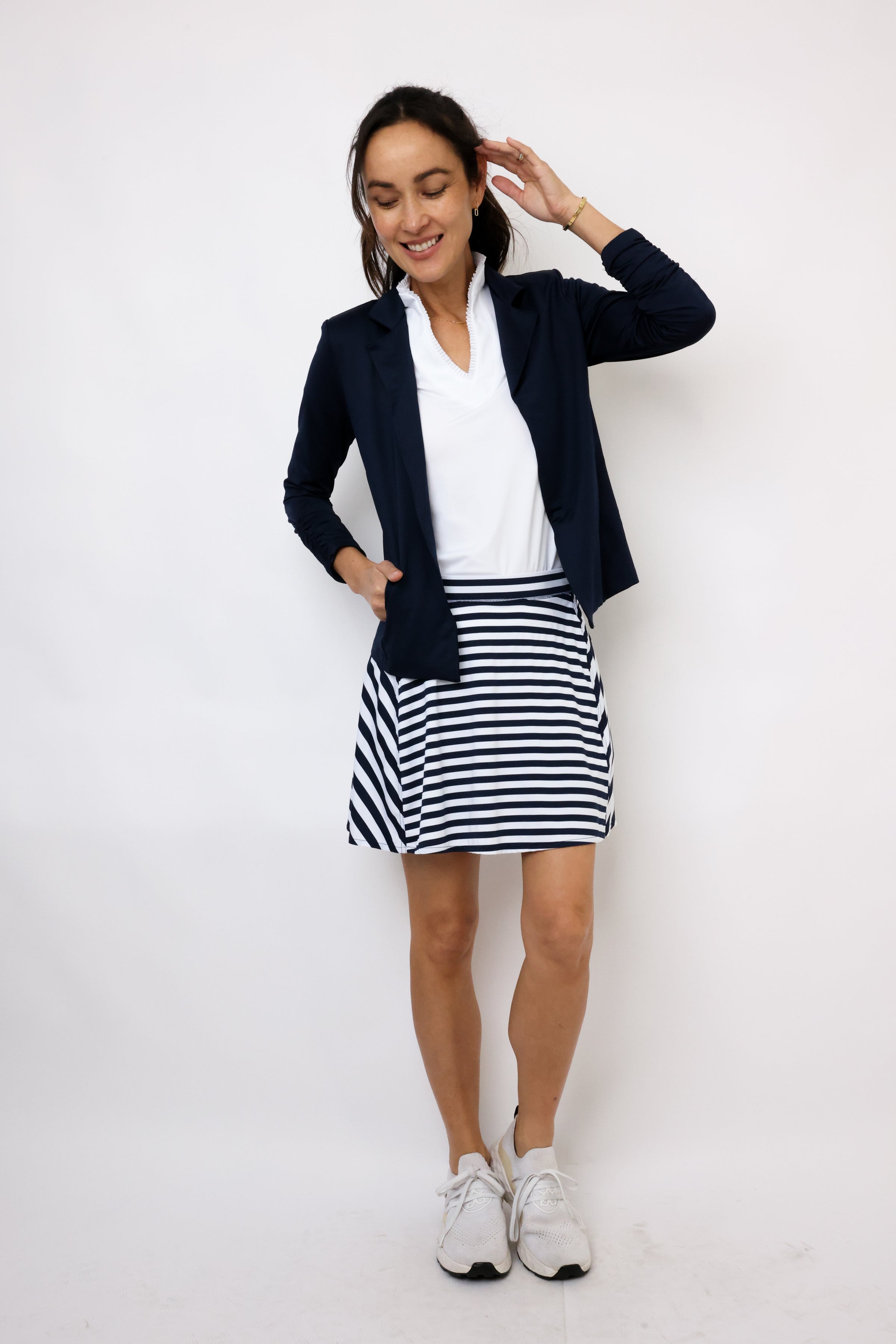 RLX 16'' Airflow Skirt