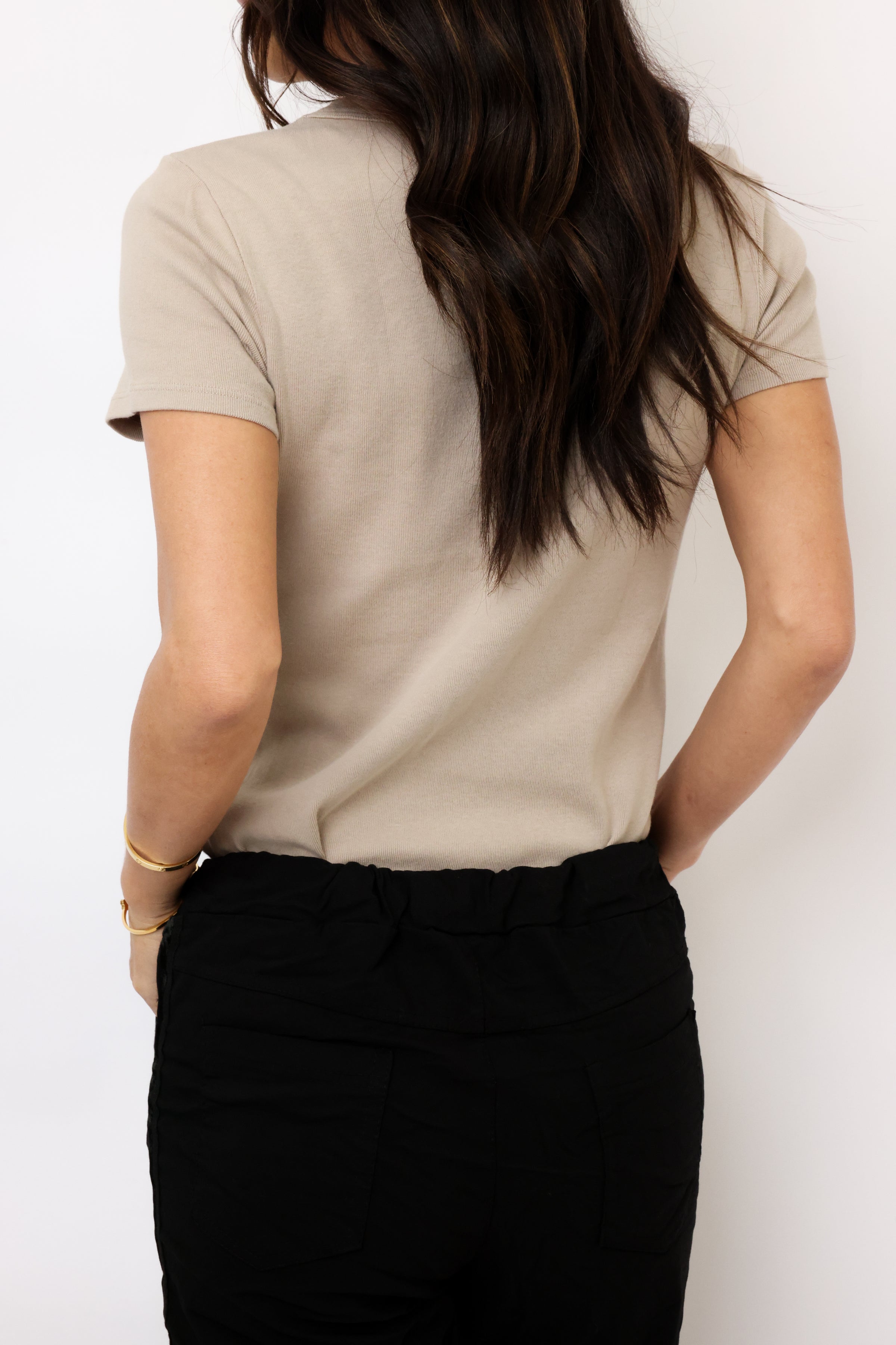 Michael Stars Lexy Tee