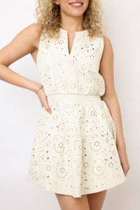 Steve Madden Priscilla Dress