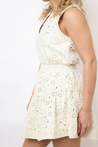 Steve Madden Priscilla Dress