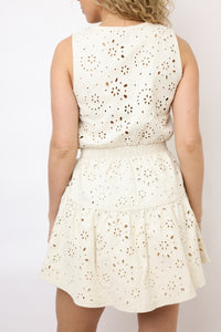 Steve Madden Priscilla Dress