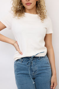 Michael Stars Lexy Tee