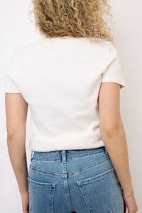 Michael Stars Lexy Tee