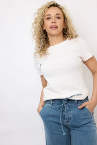 Michael Stars Lexy Tee