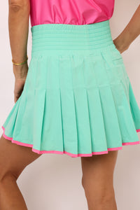 The Bubble Alicia Skirt
