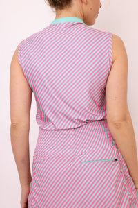 The Bubble Birch Top