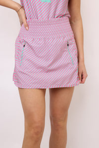 The Bubble Fairway 15" Skirt