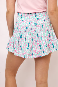 The Bubble Lawley Skirt