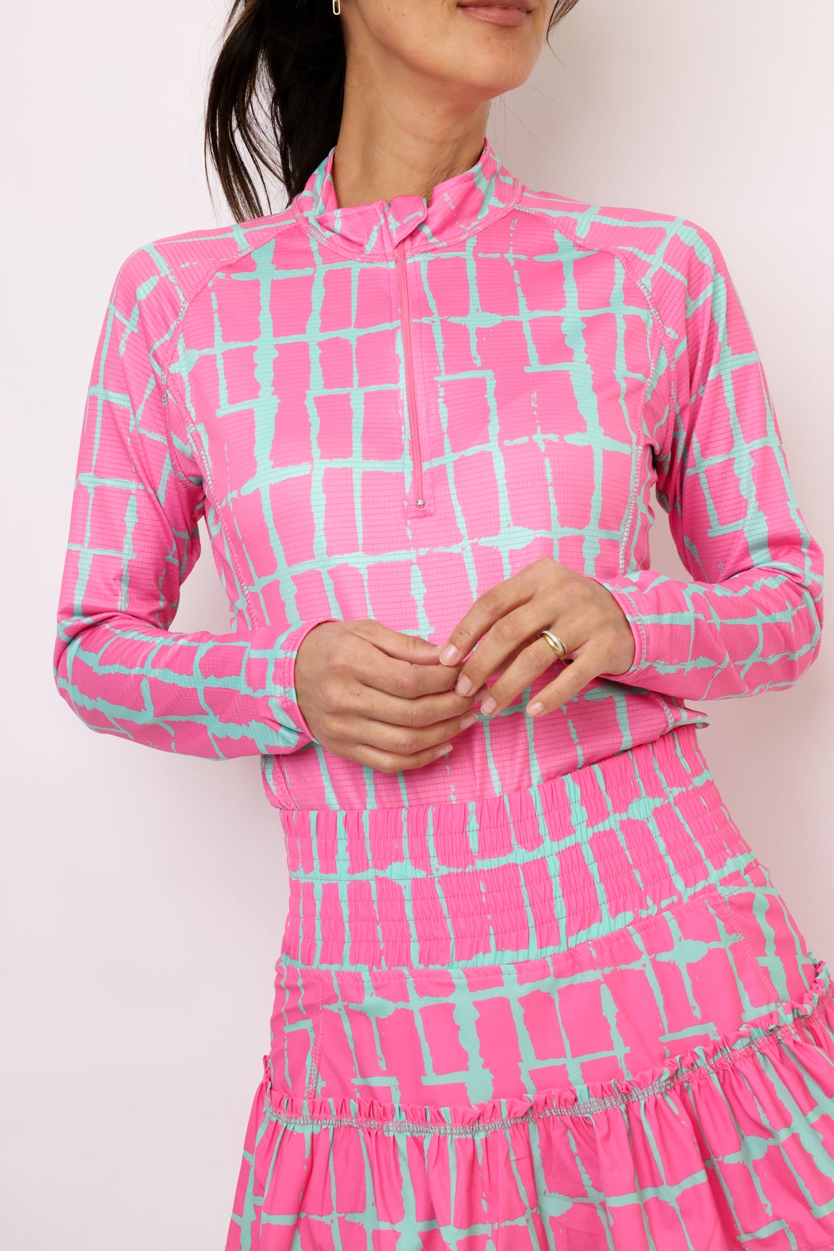 The Bubble Hamilton Top