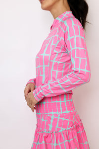 The Bubble Hamilton Top