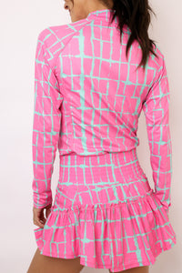 The Bubble Hamilton Top