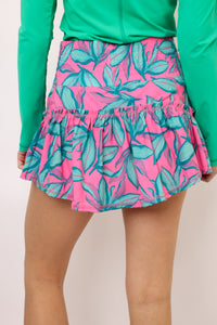 The Bubble Lawley Skirt