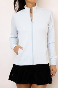 Adidas Zip Up Jacket