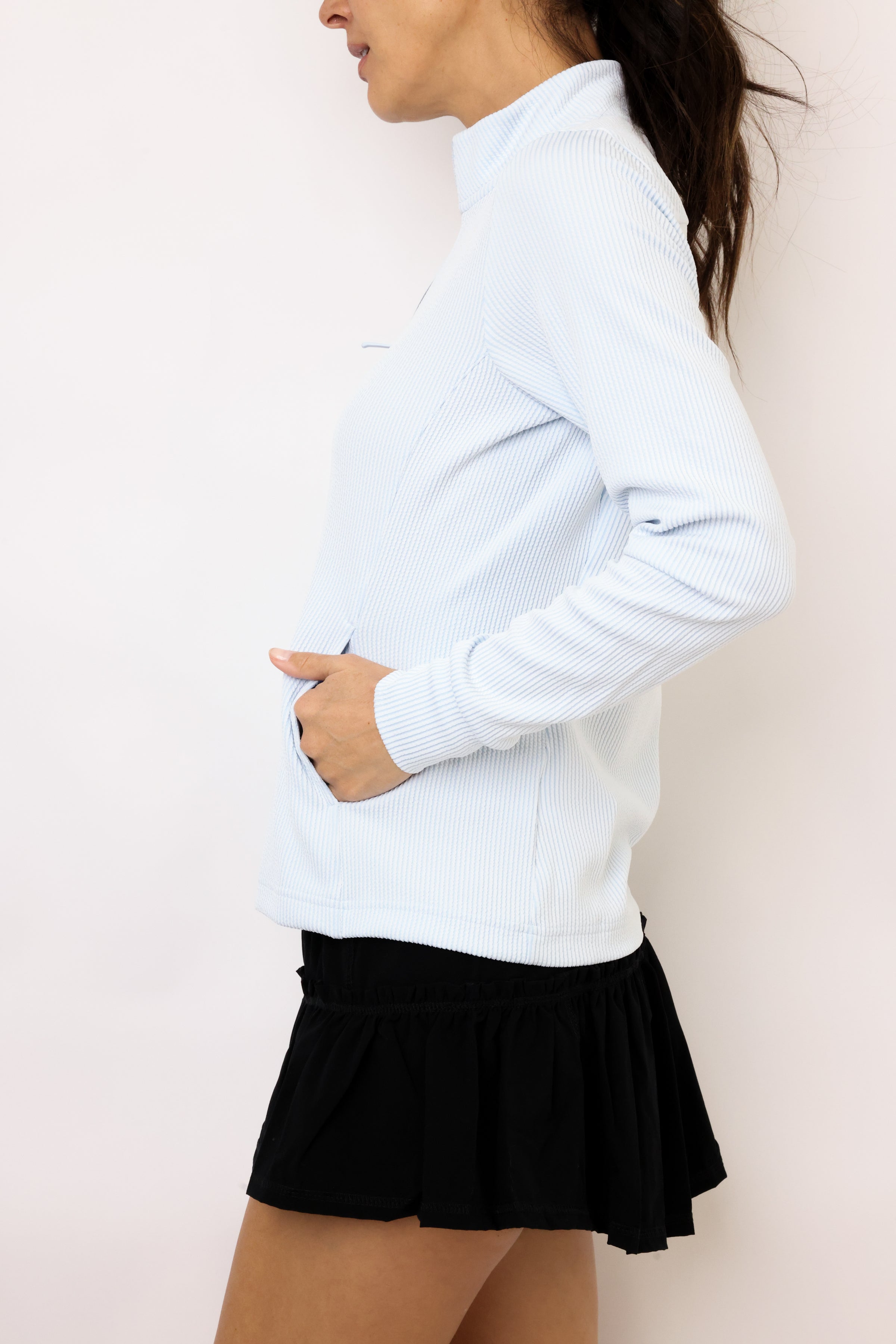 Adidas Zip Up Jacket